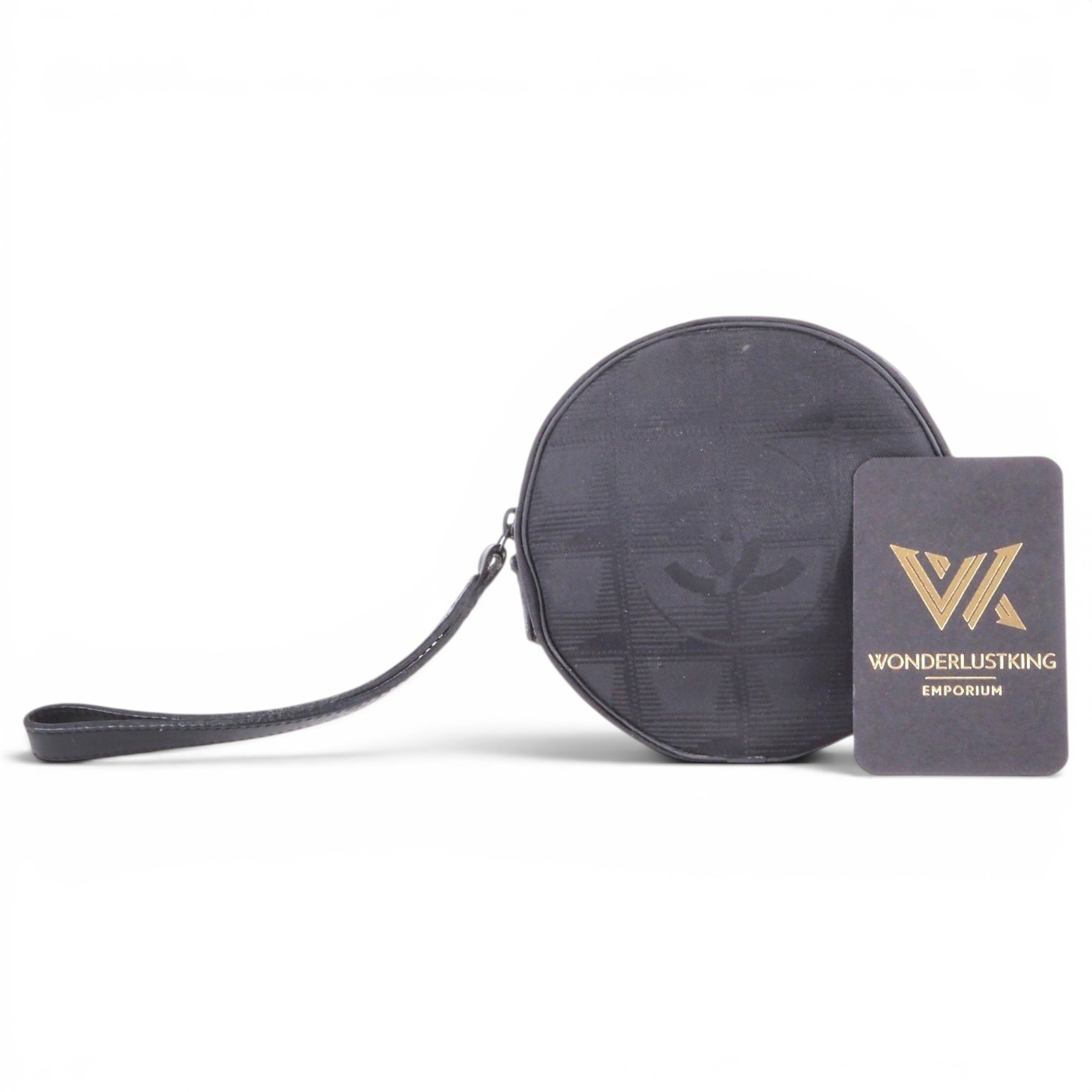 Clutch bag