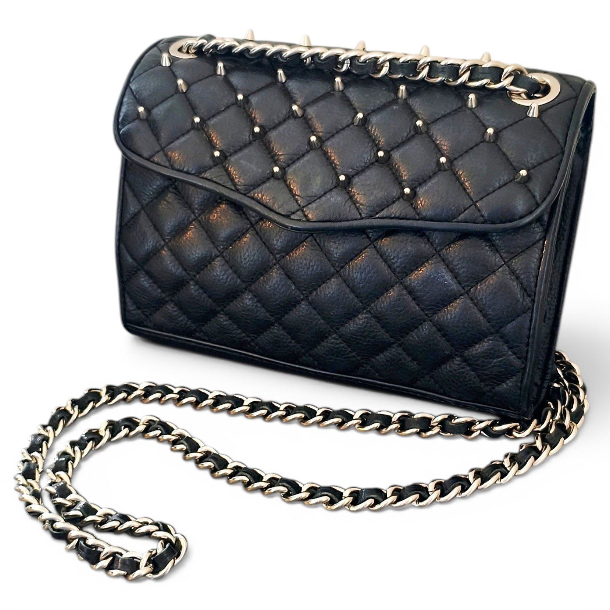 Rebecca Minkoff Leather handbag