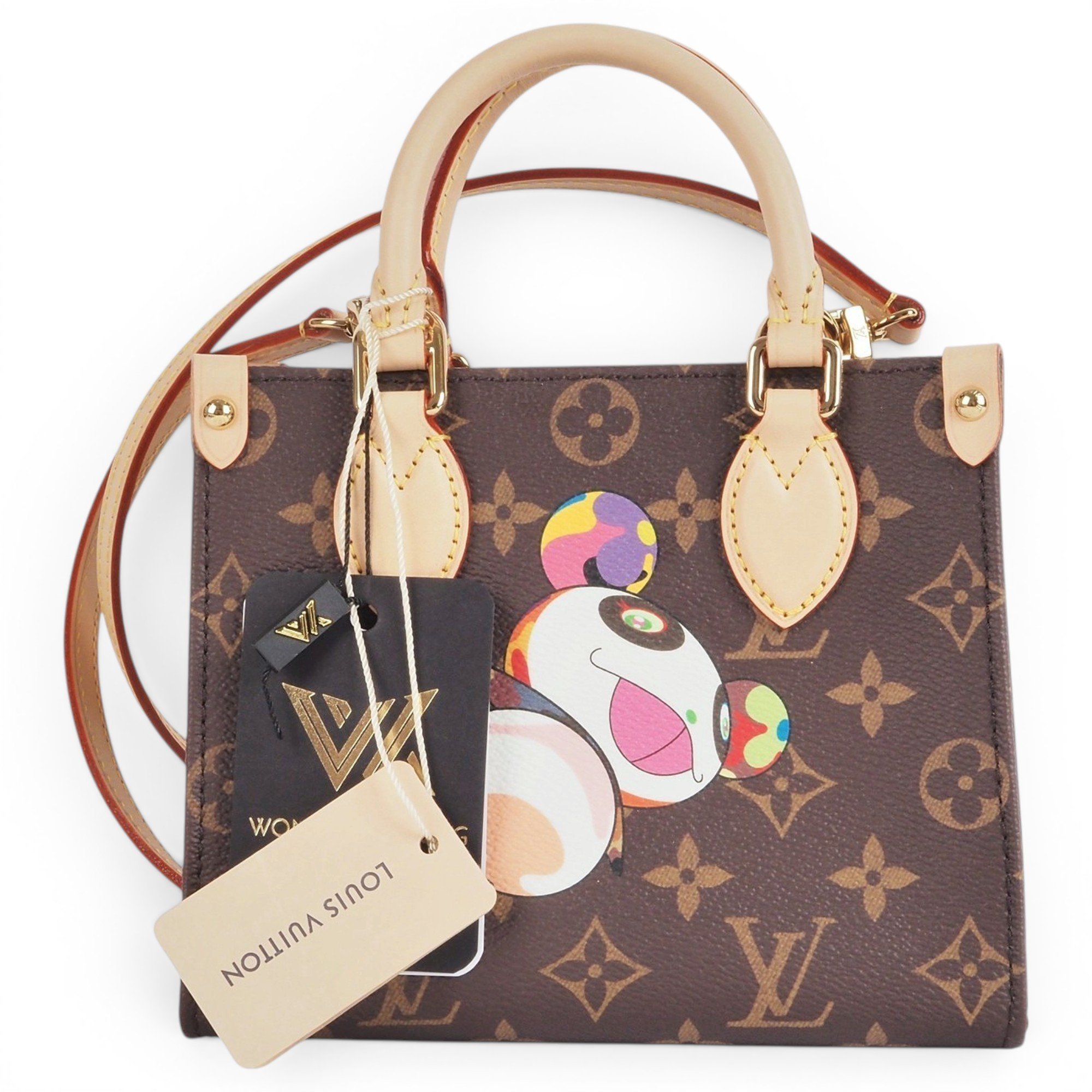 Onthego handbag
