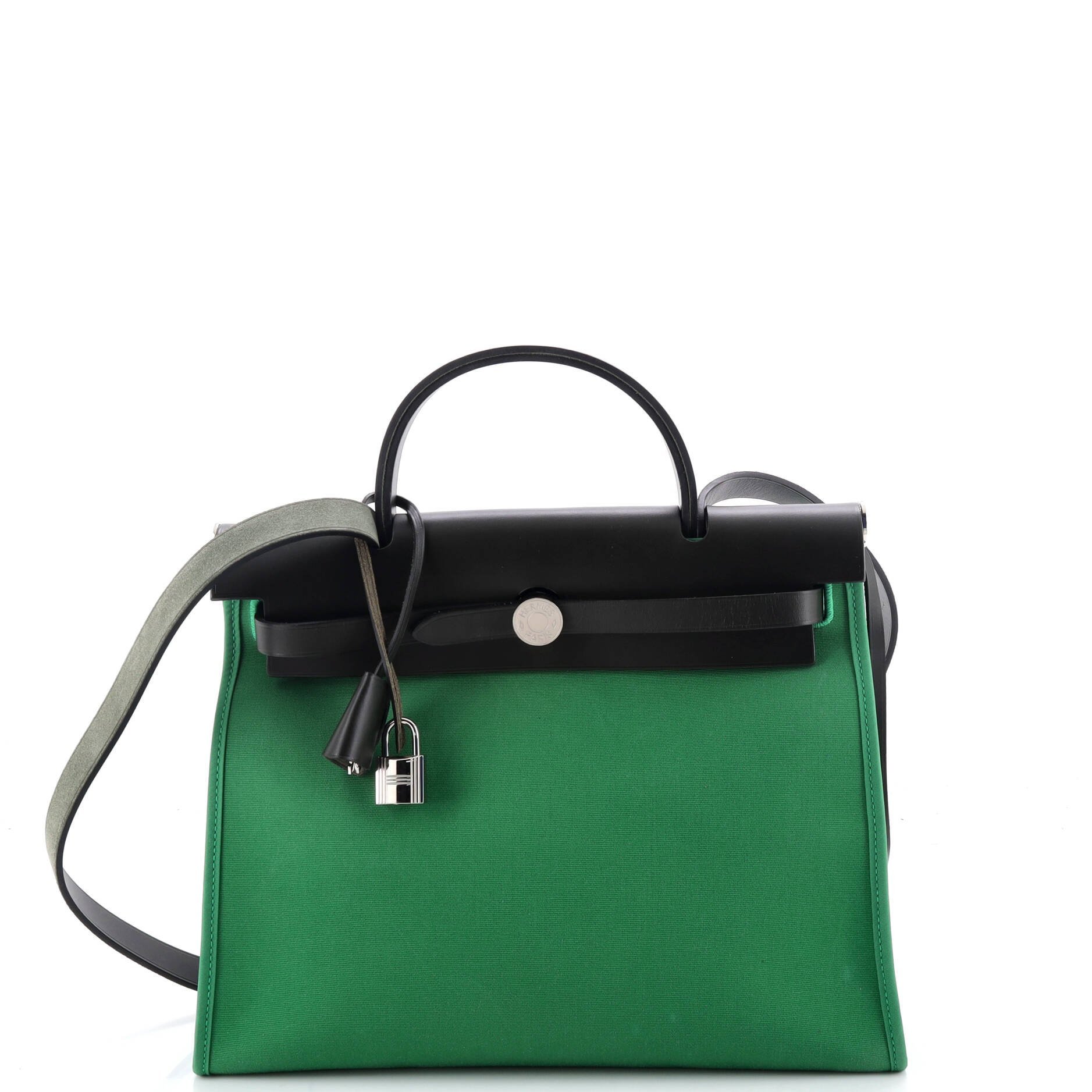 Herbag cloth handbag
