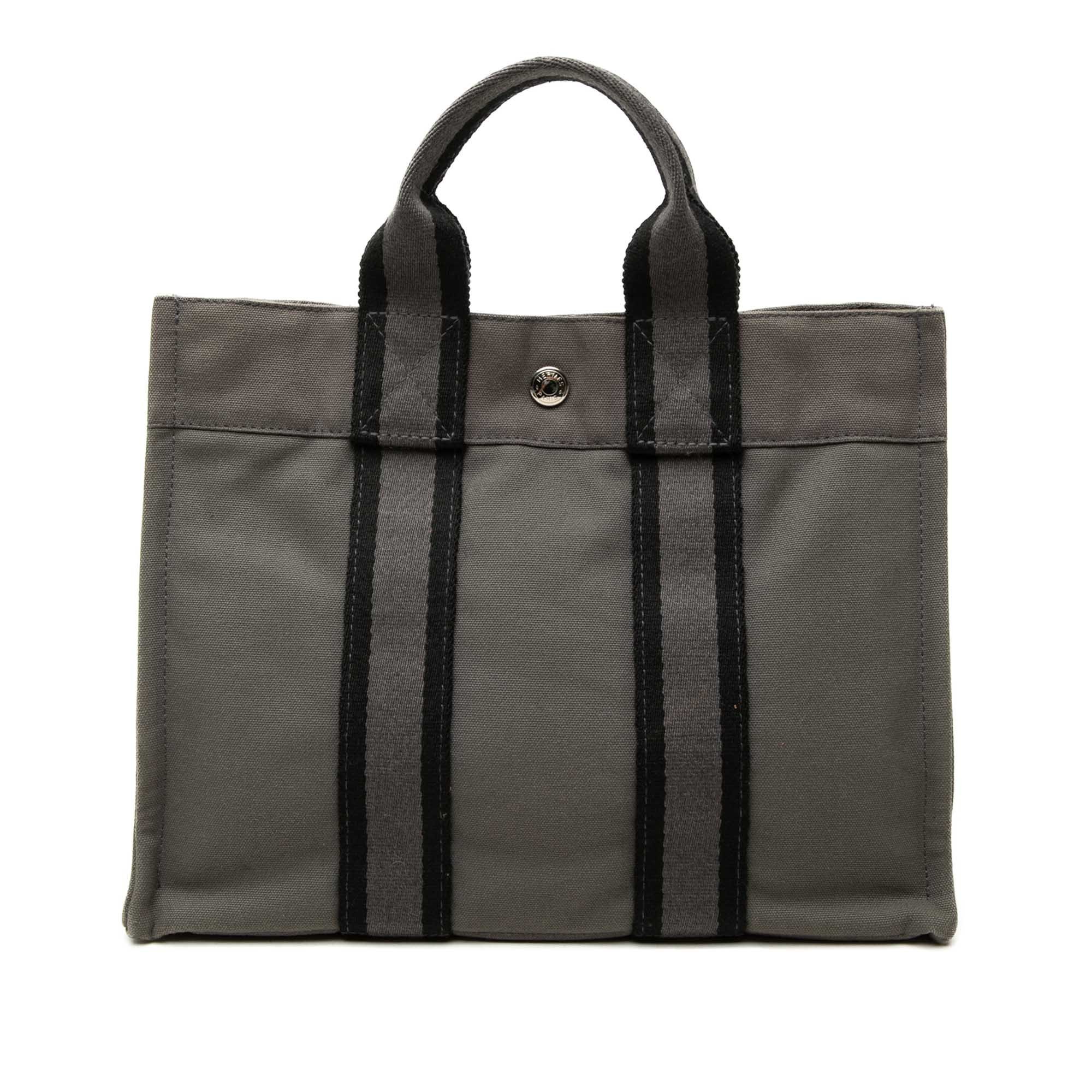 Cloth handbag