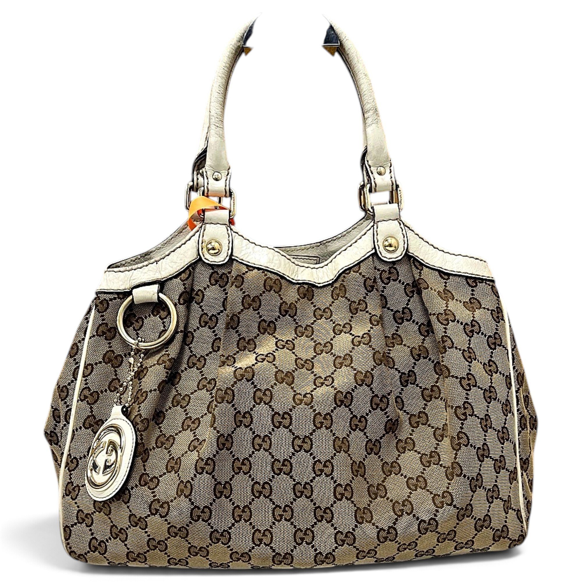 Sukey cloth handbag