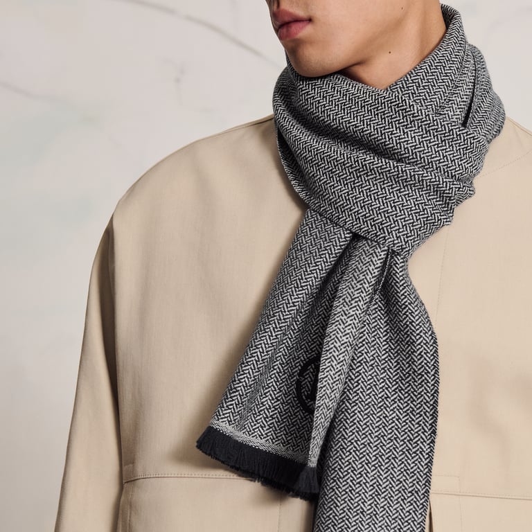 Nuit d'Ete muffler