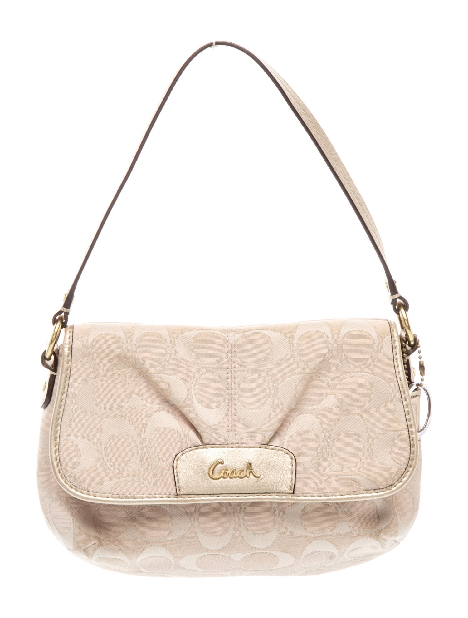 Monogram Ashley Large
