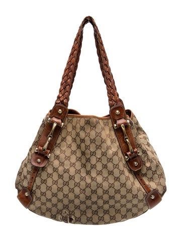 GG Canvas Pelham Medium