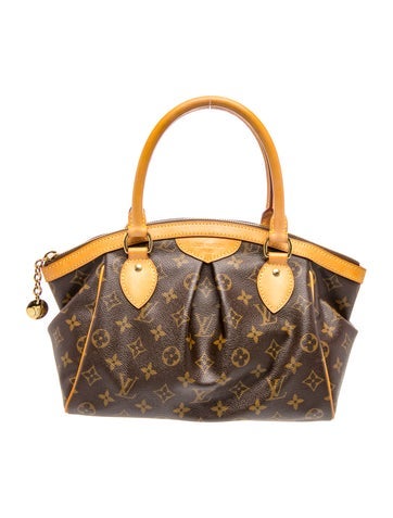 LV Monogram Tivoli PM