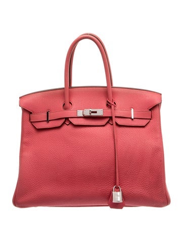 Togo Birkin 35