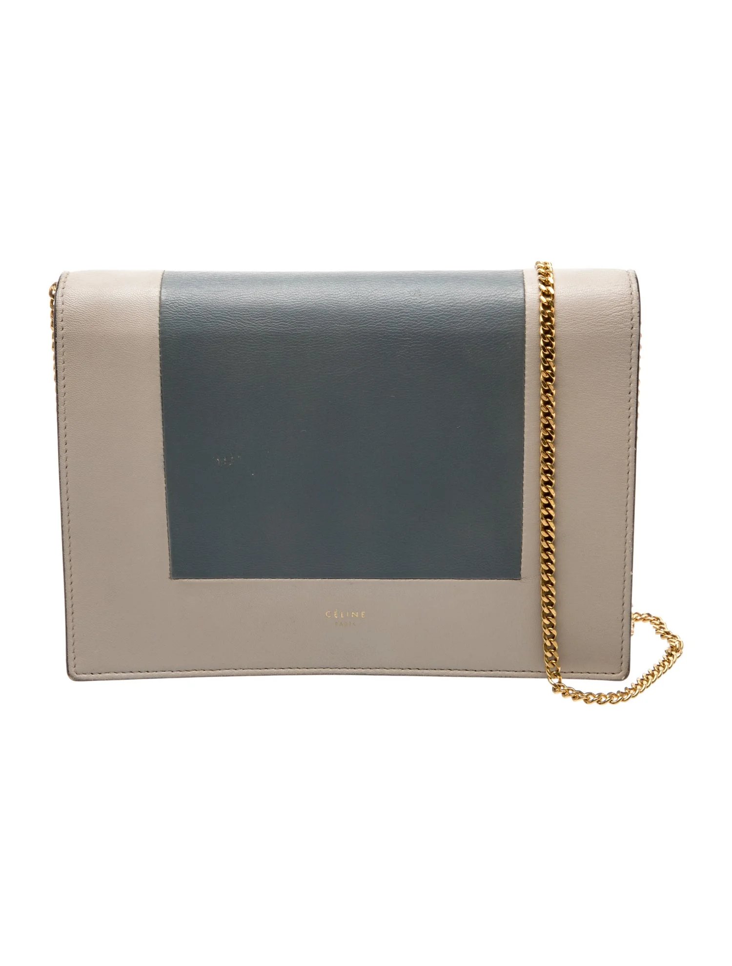 Leather Frame
