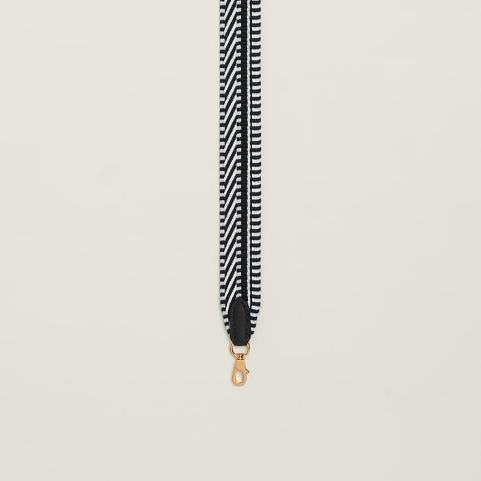 Sangle Cavale 25 MM Bag Strap