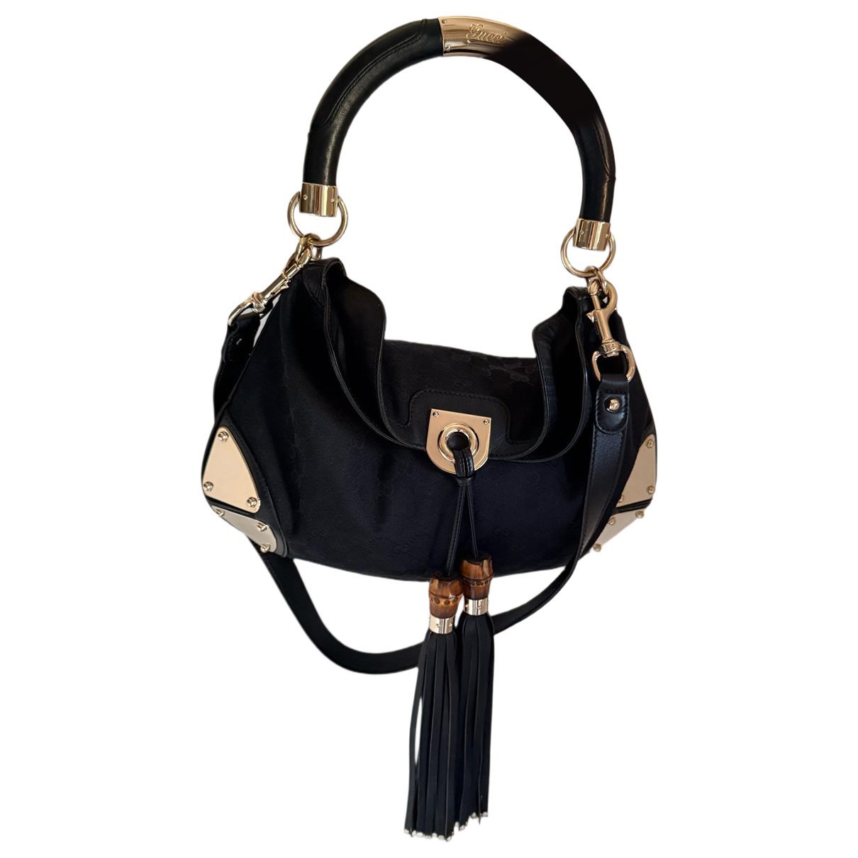 Indy cloth handbag