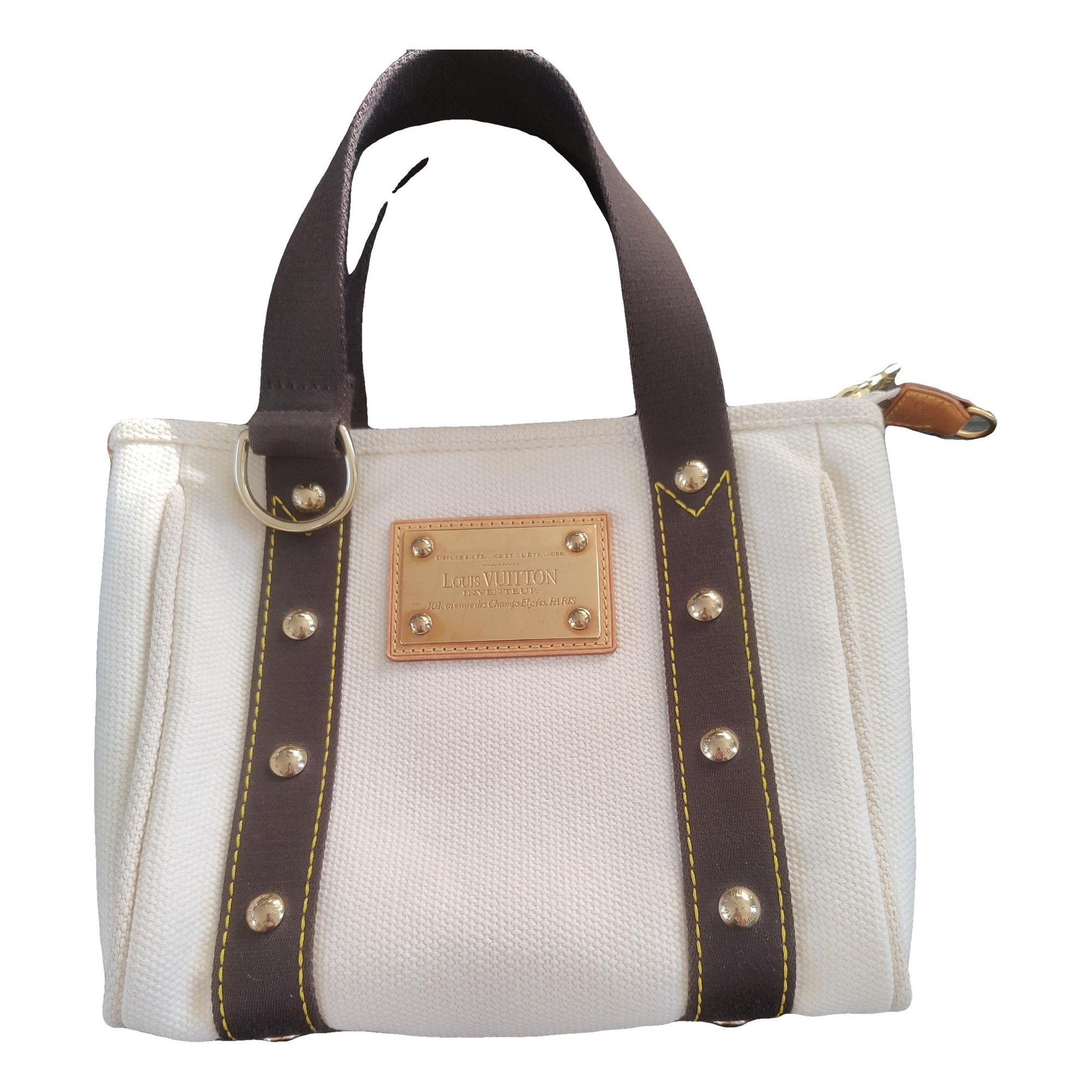 Antigua handbag