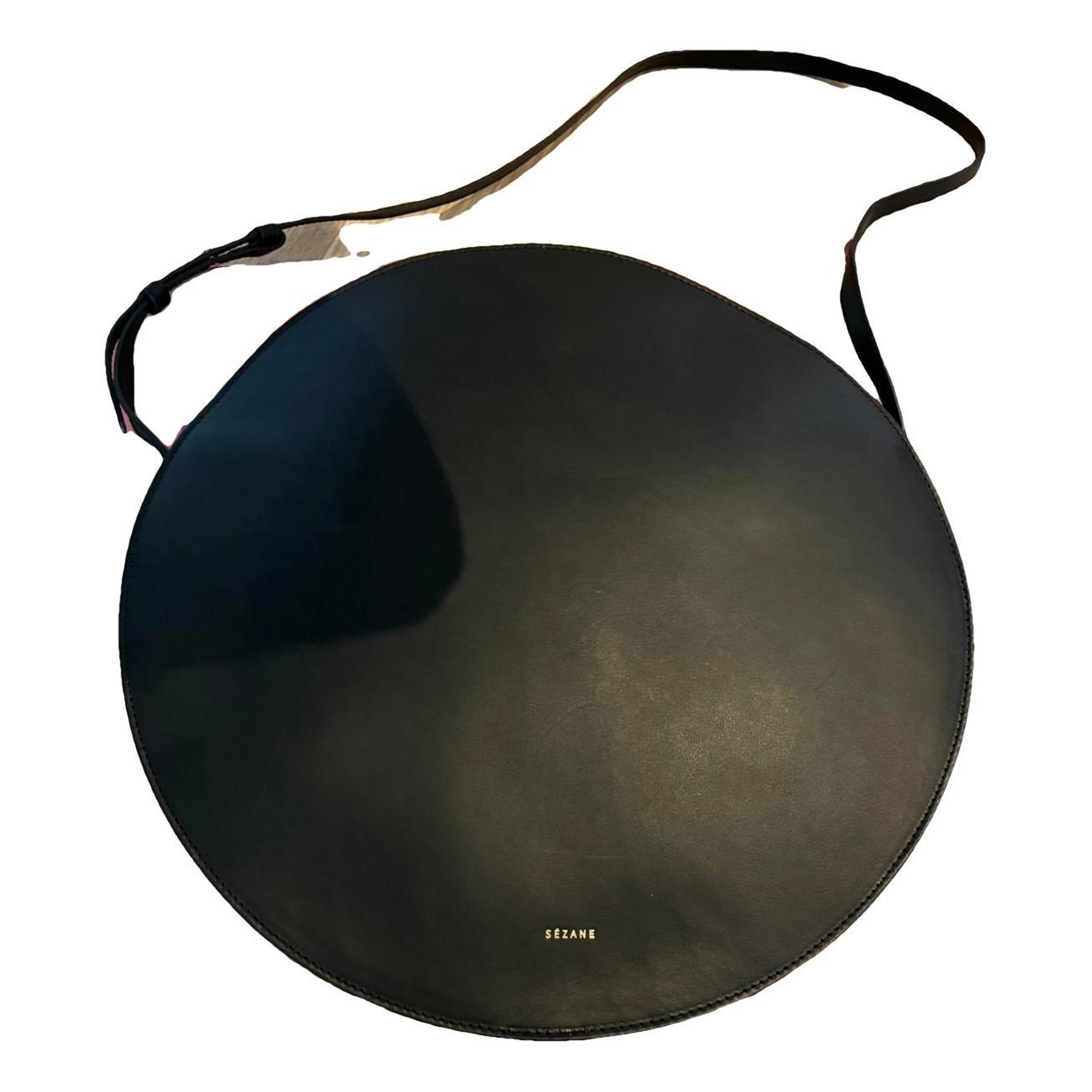 Nicole leather handbag