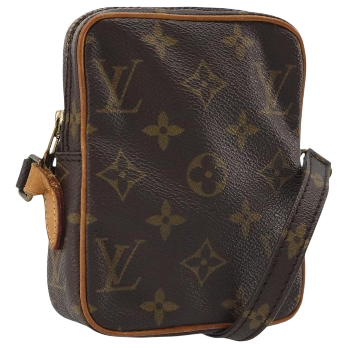 Danube cloth handbag