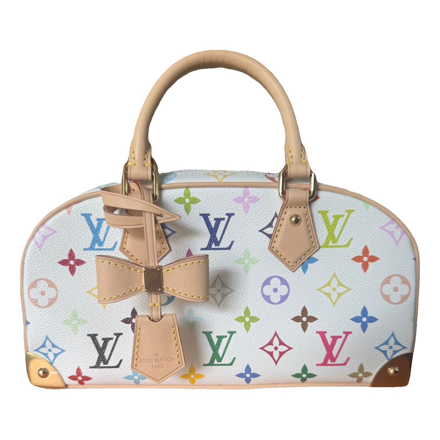 Cloth handbag