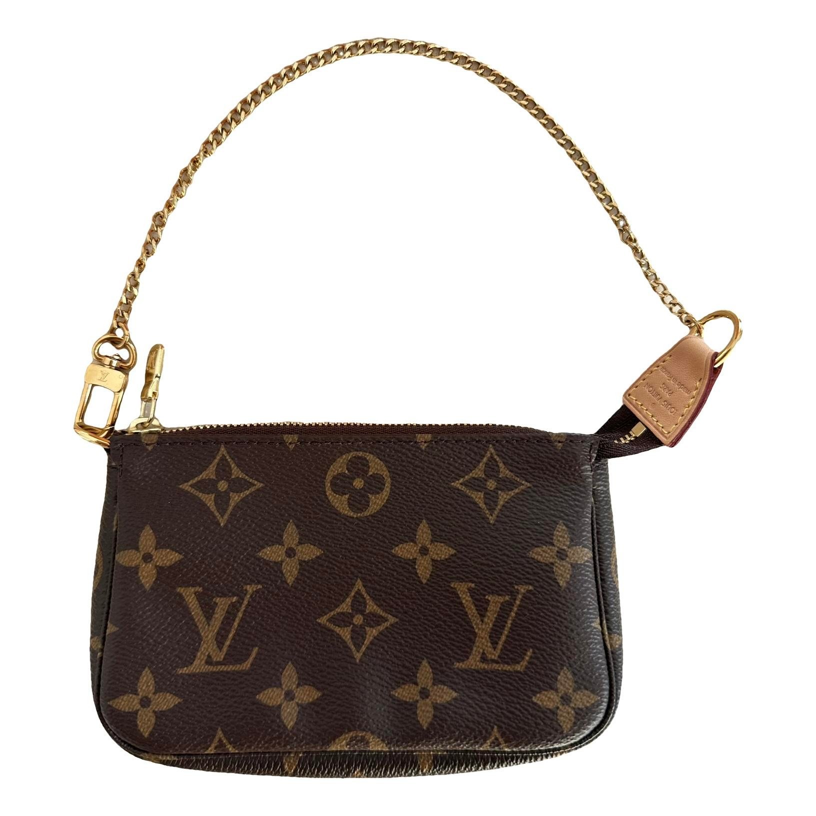 Pochette Accessoire handbag