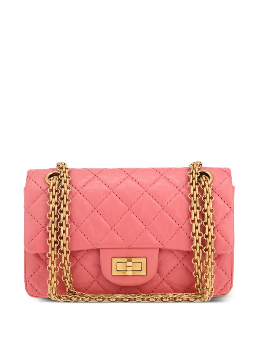 2020 2.55 shoulder bag