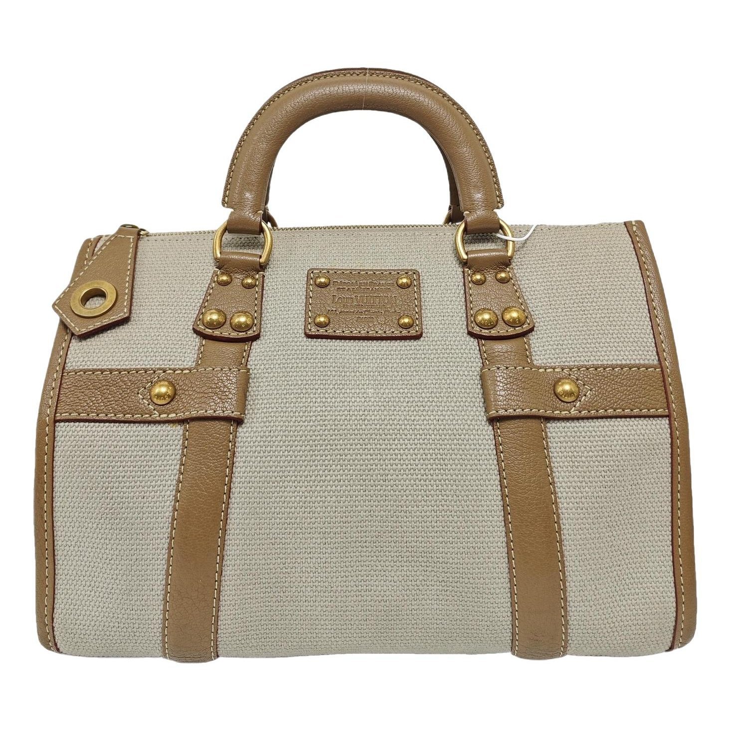 Cloth handbag