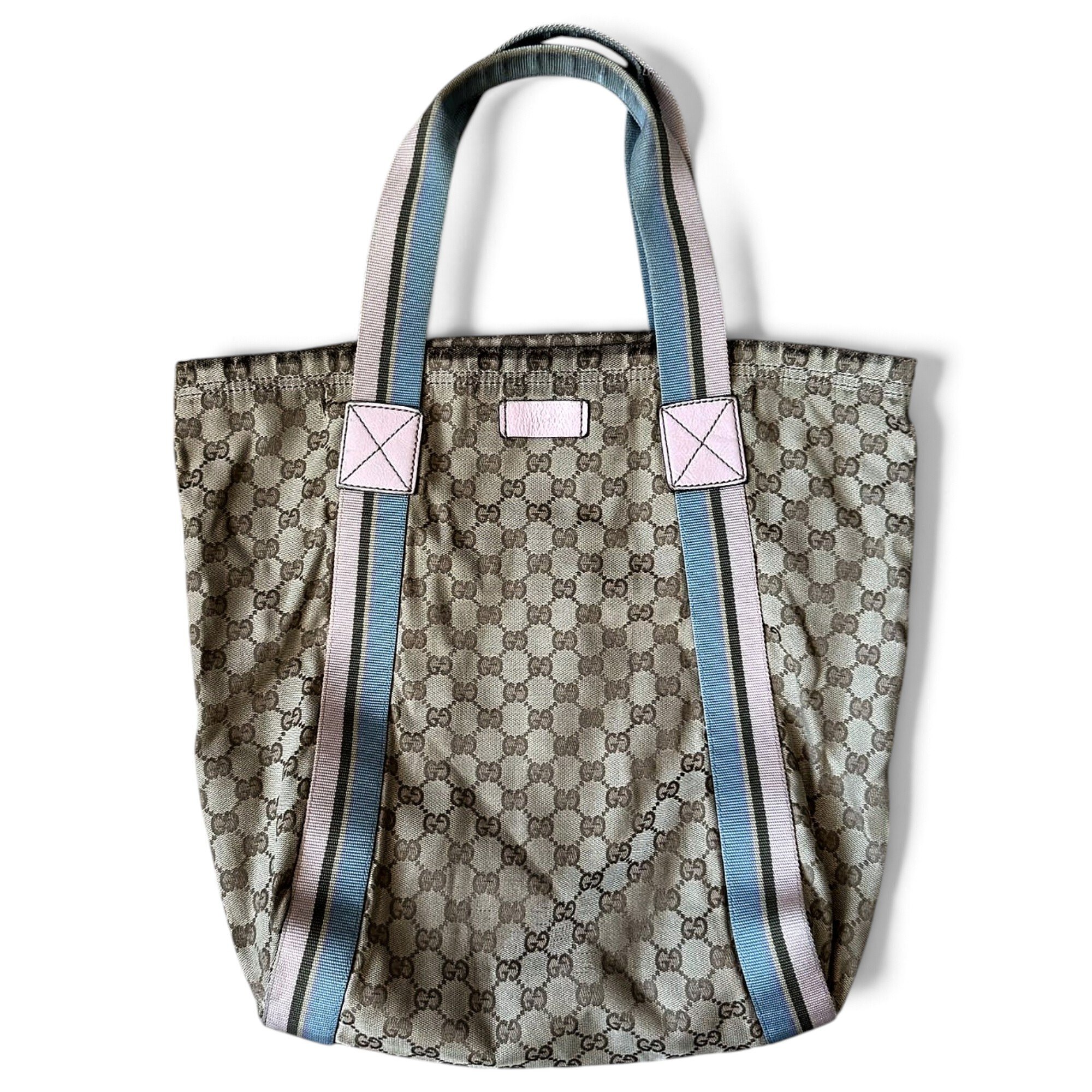 Abbey cloth handbag