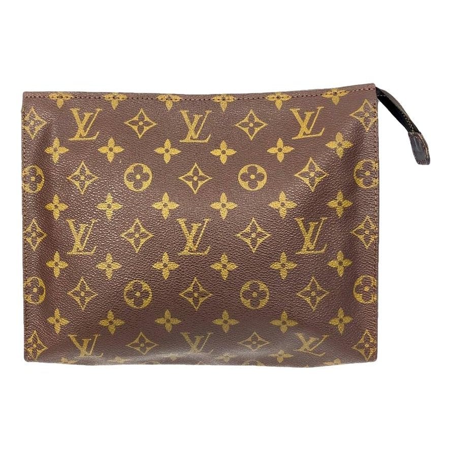 Louis Vuitton Cloth vanity case
