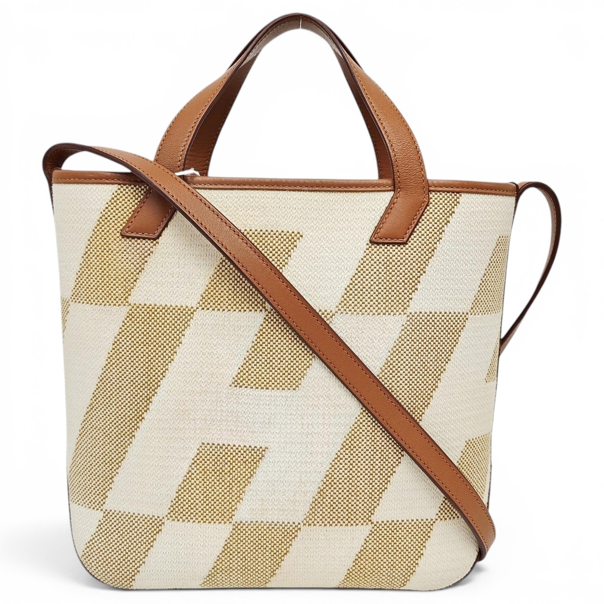 Cloth handbag