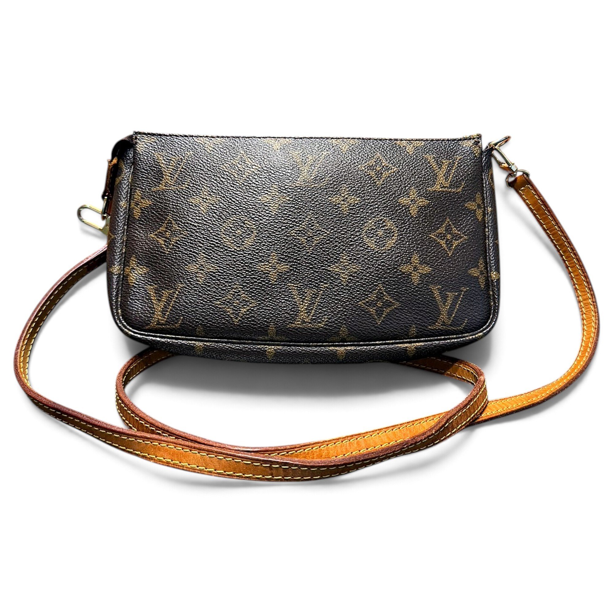 Pochette Accessoire cloth handbag