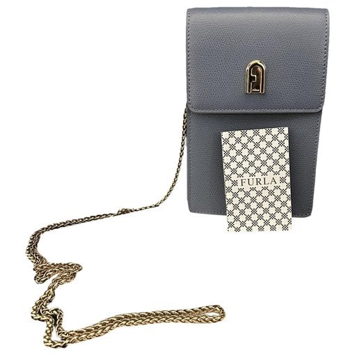 Furla Leather crossbody bag