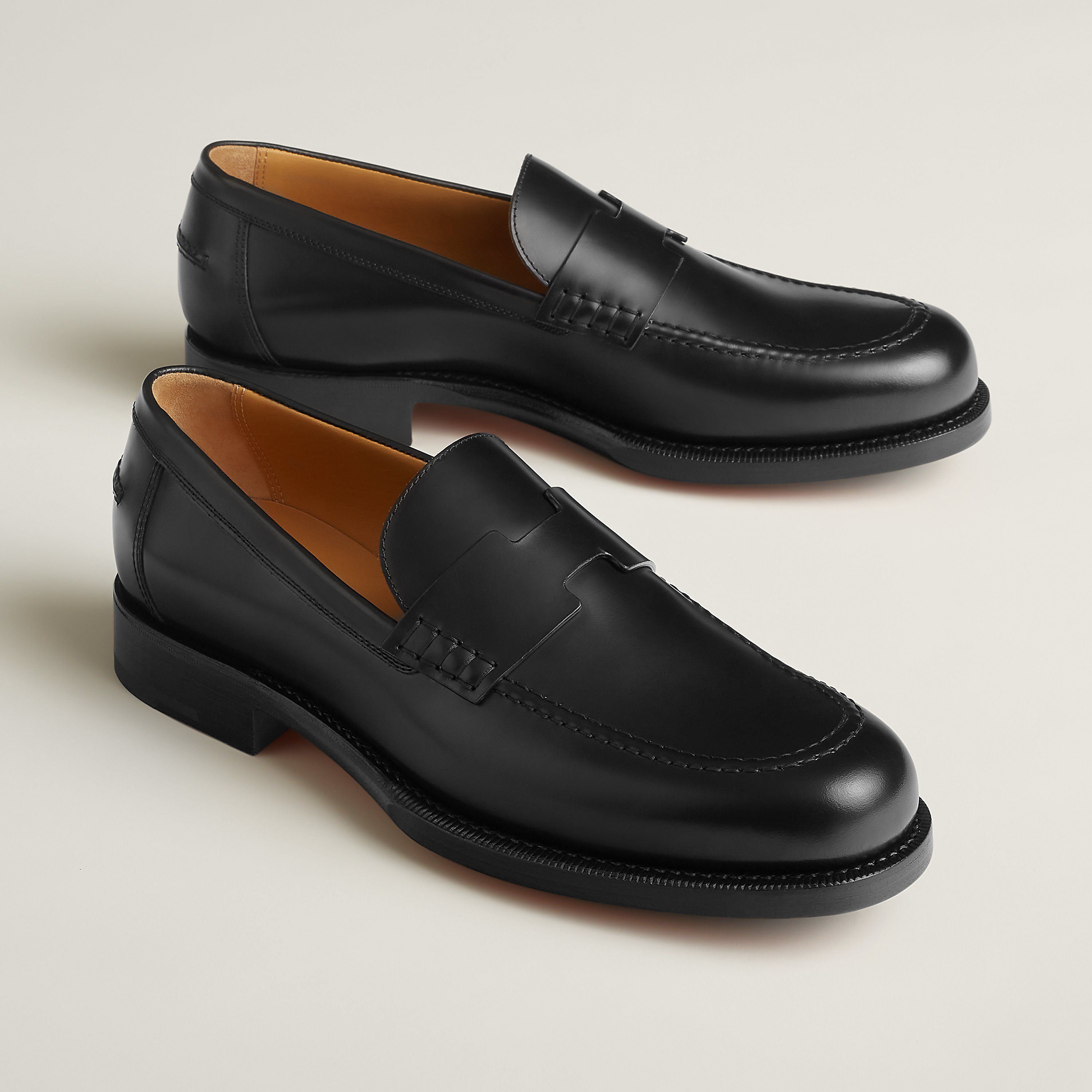 Interview loafer