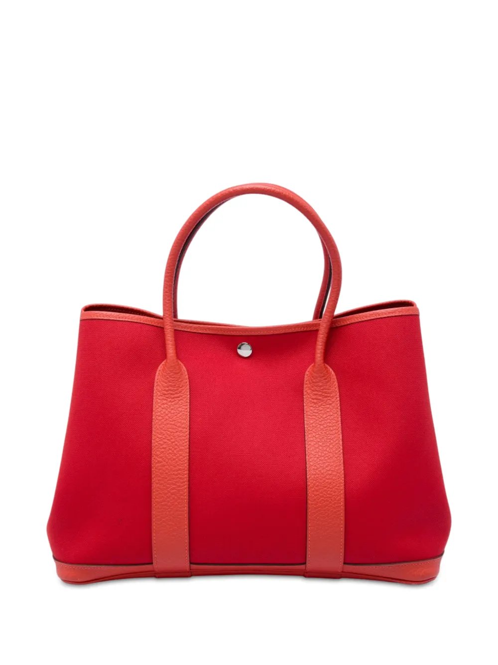 2016 Toile and Negonda Garden Party 36 tote bag