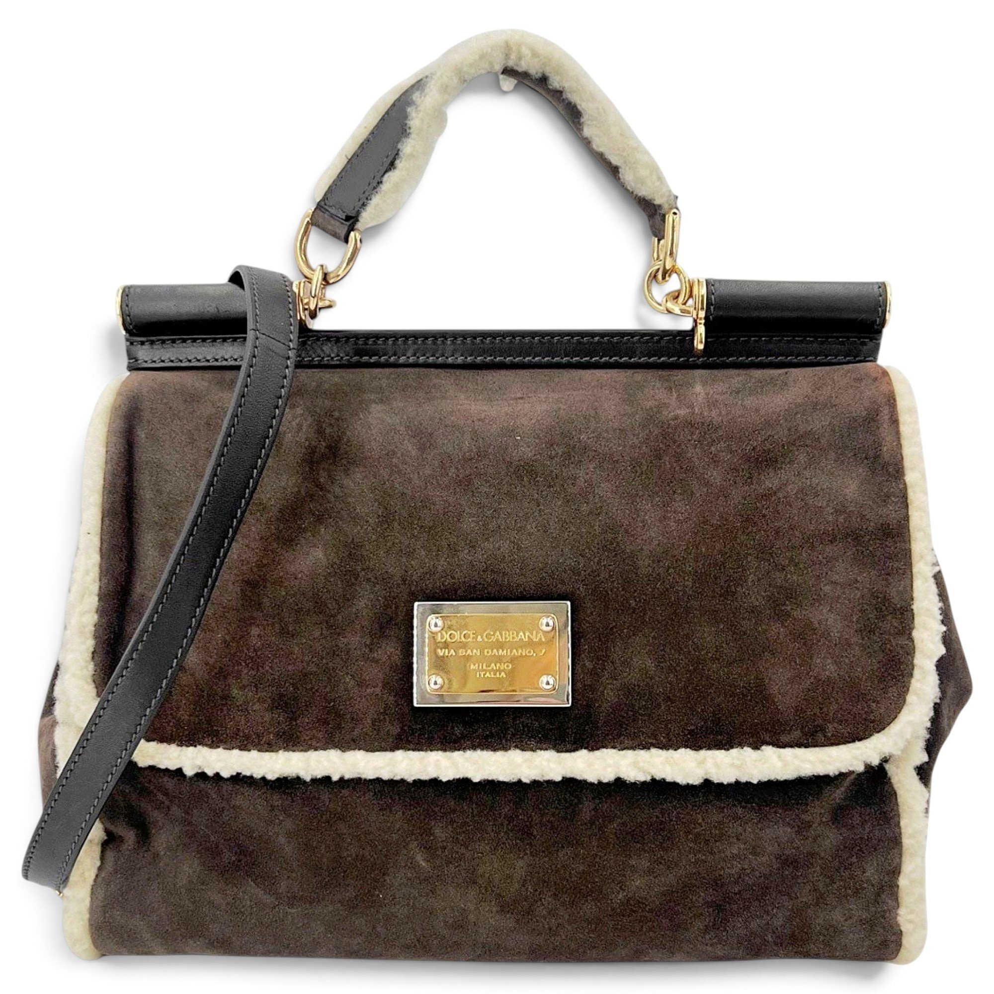 Sicily handbag