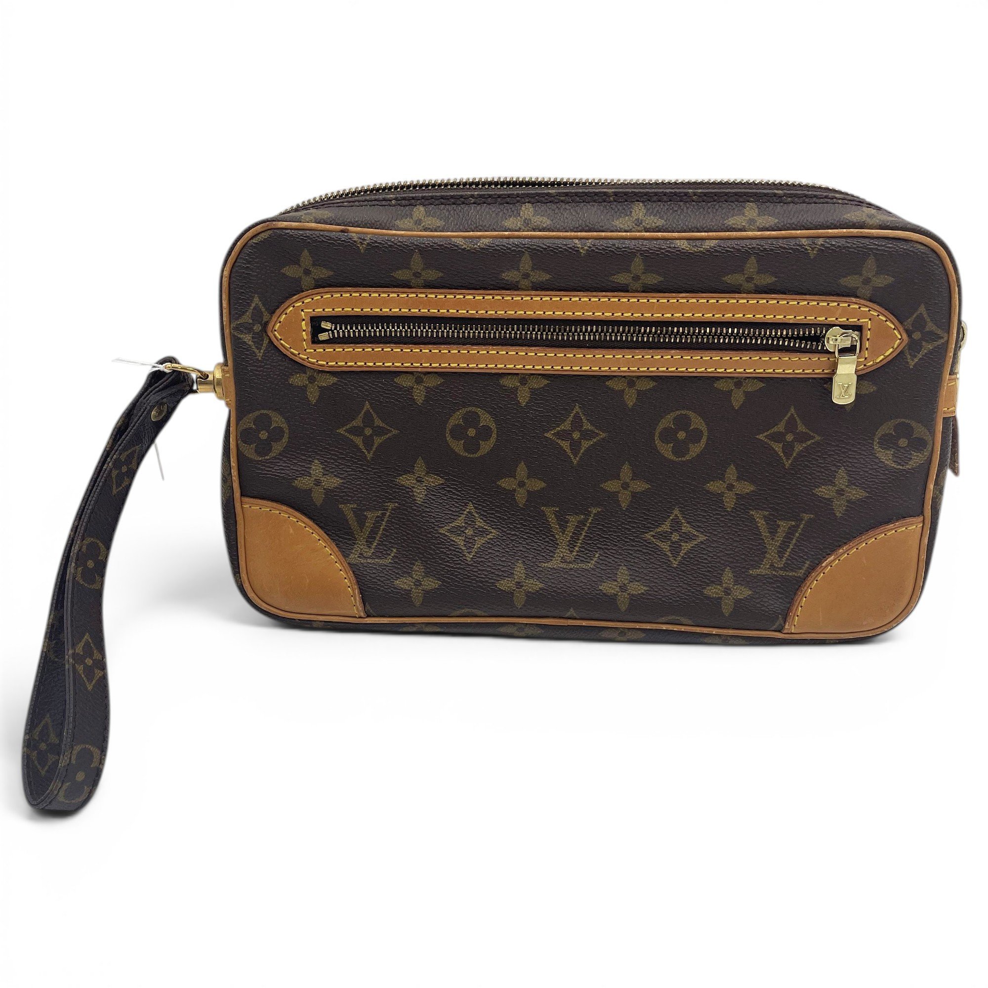 Marly Dragonne handbag