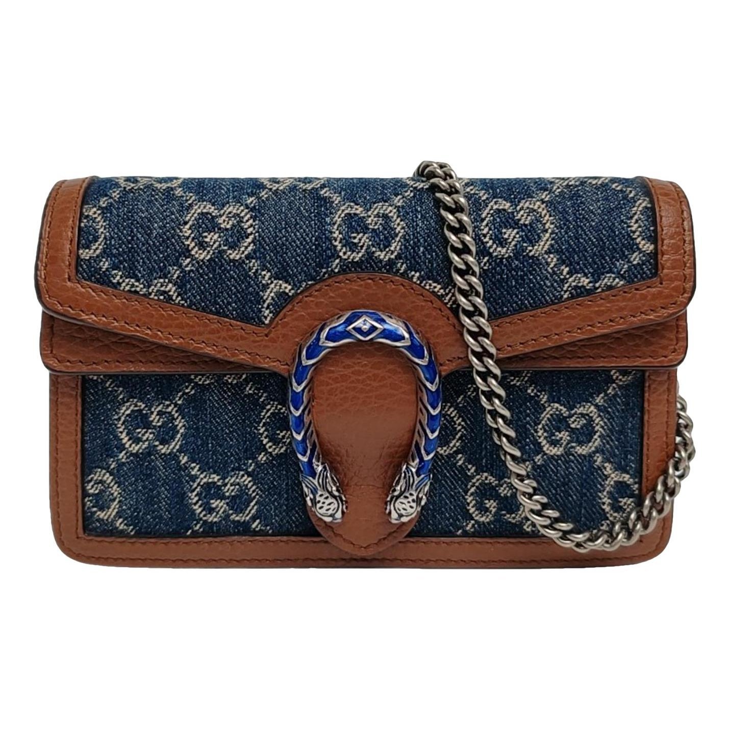 Dionysus mini bag