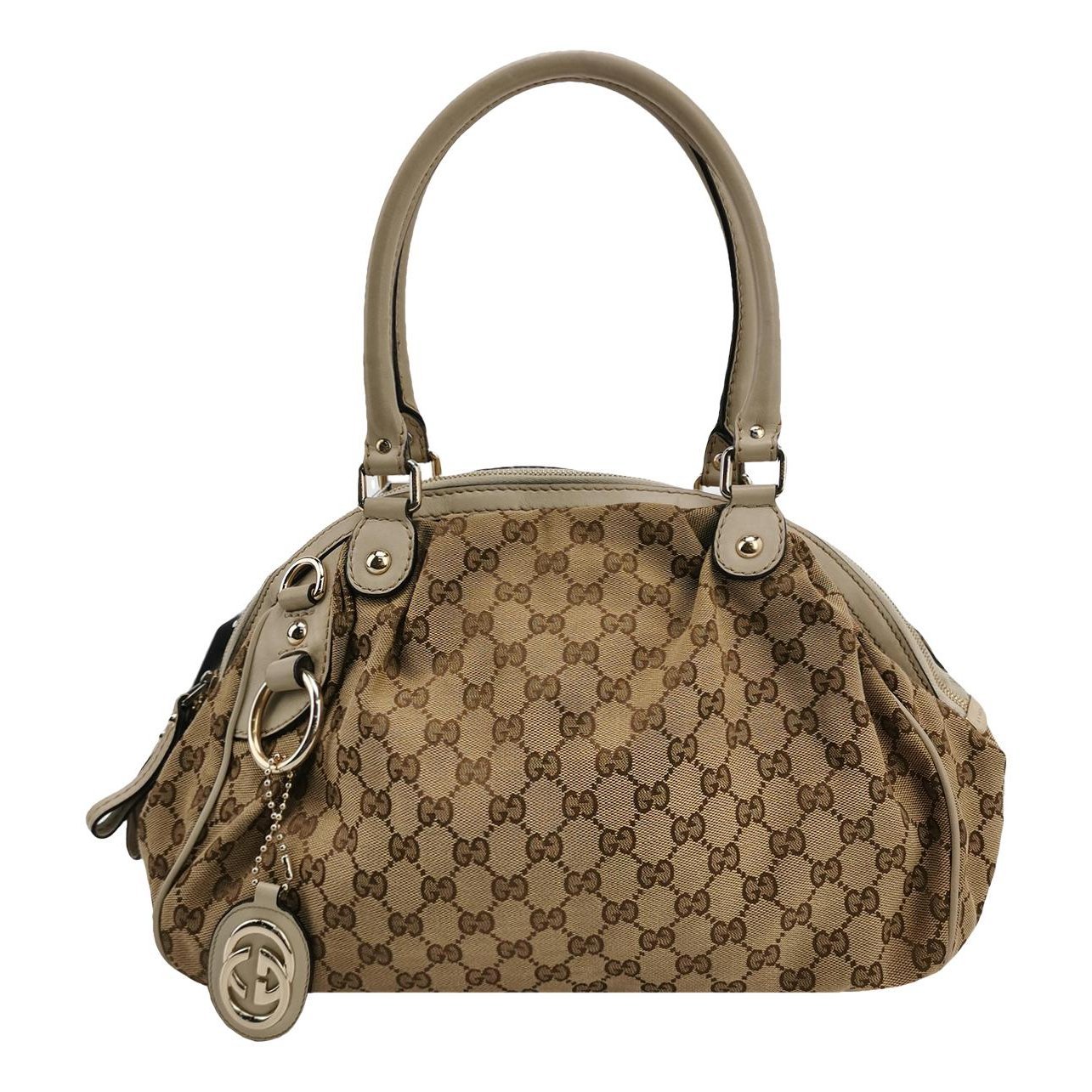 Sukey cloth handbag