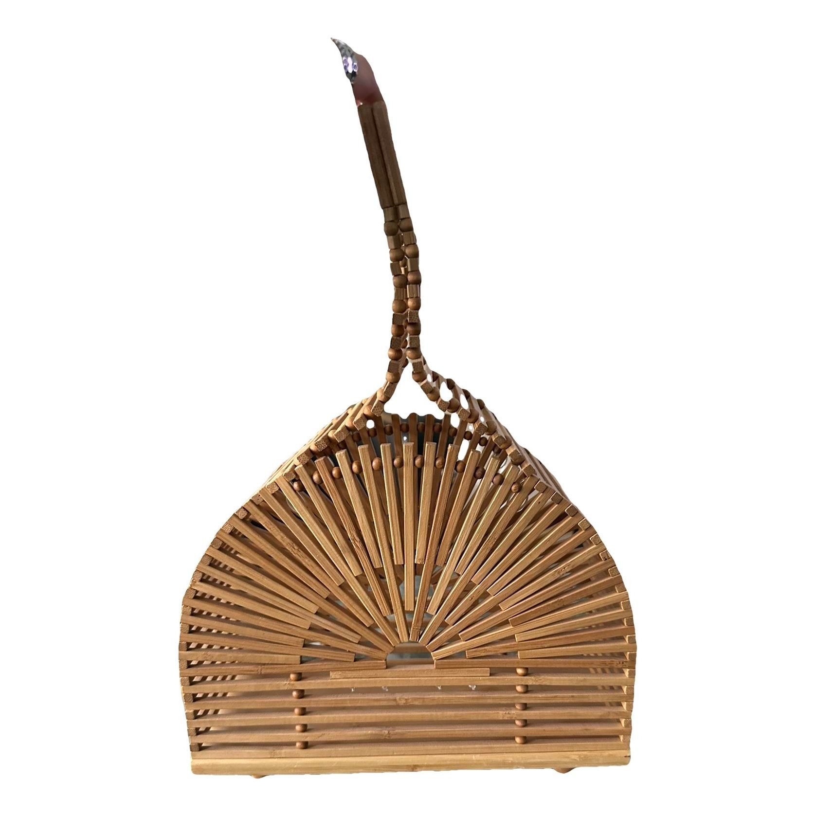 Gaia's Ark handbag
