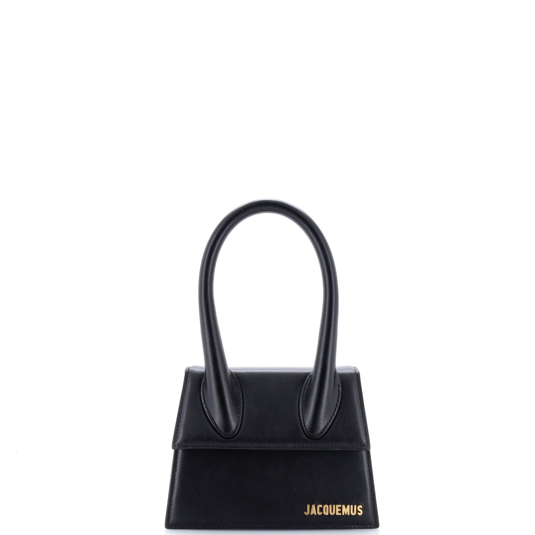 Le Chiquito Moyen Bag Leather