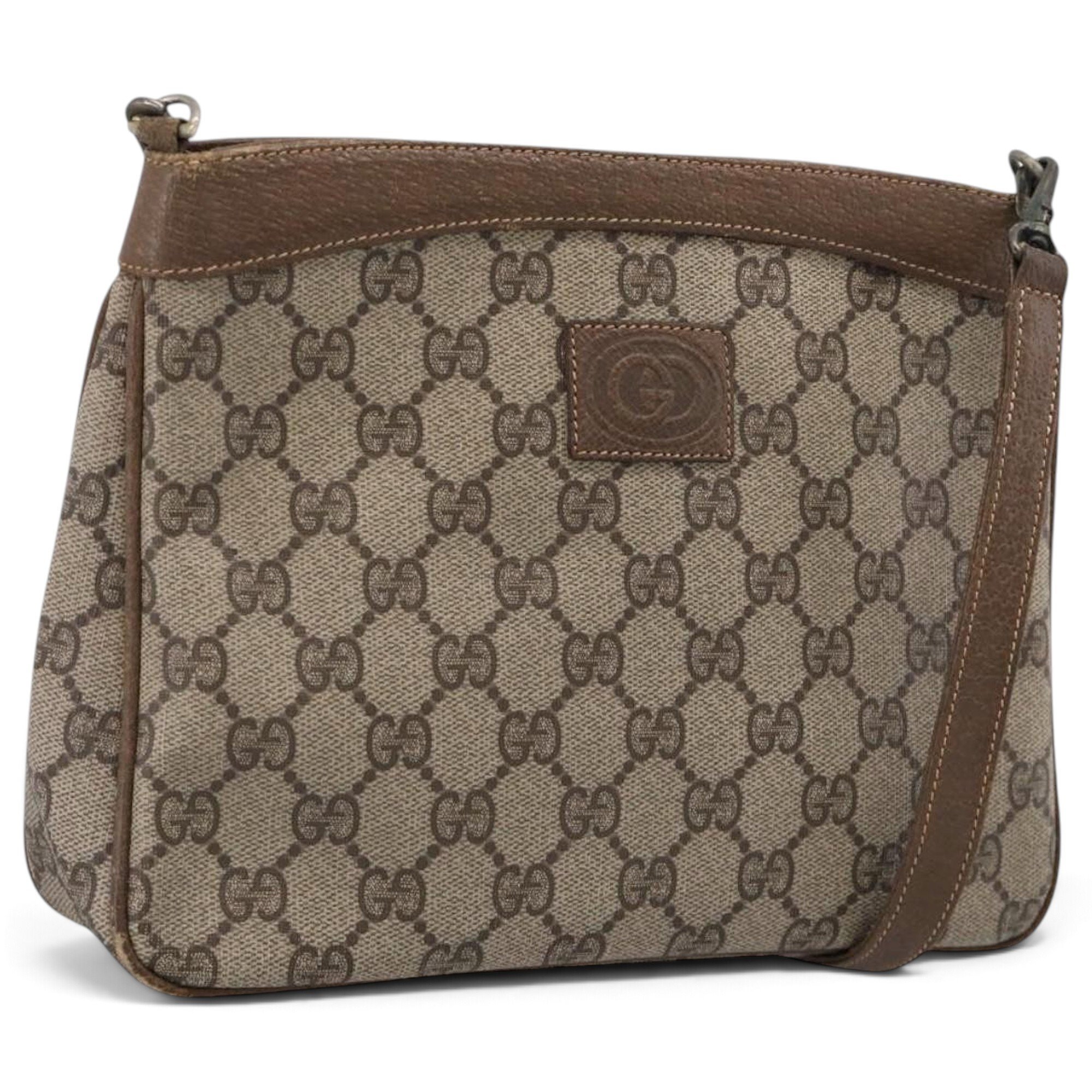 Gucci Leather handbag