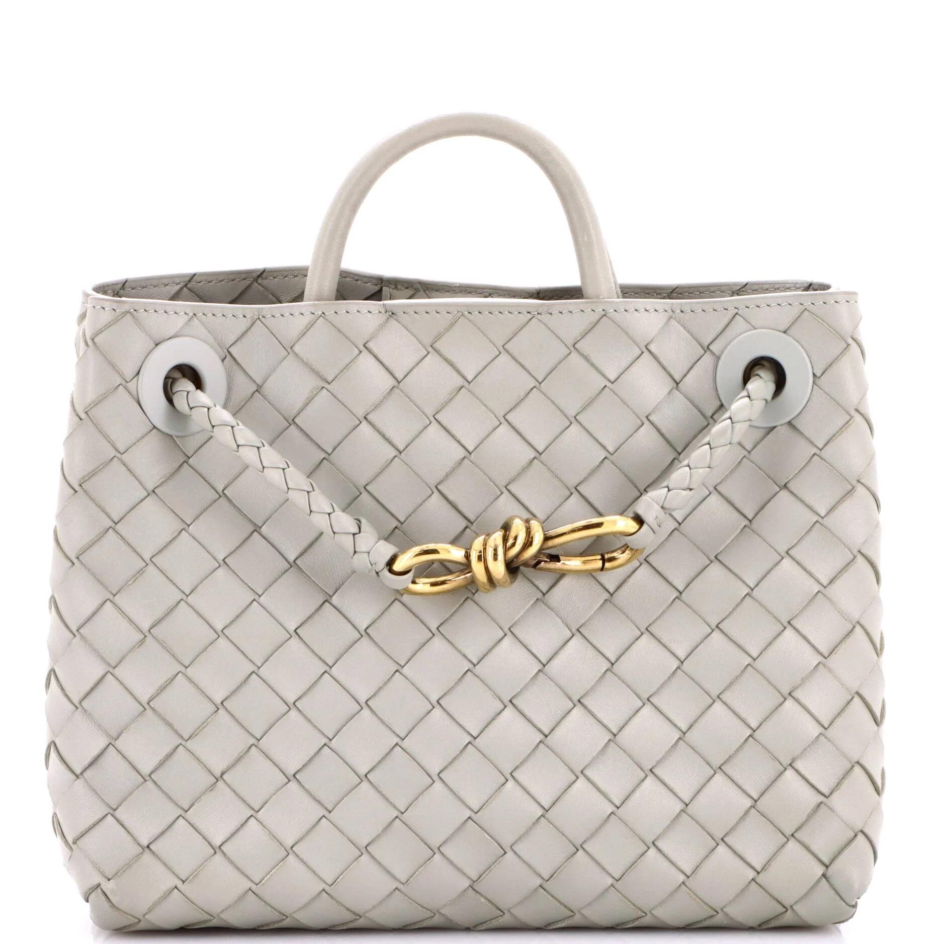 Bottega Veneta Leather handbag