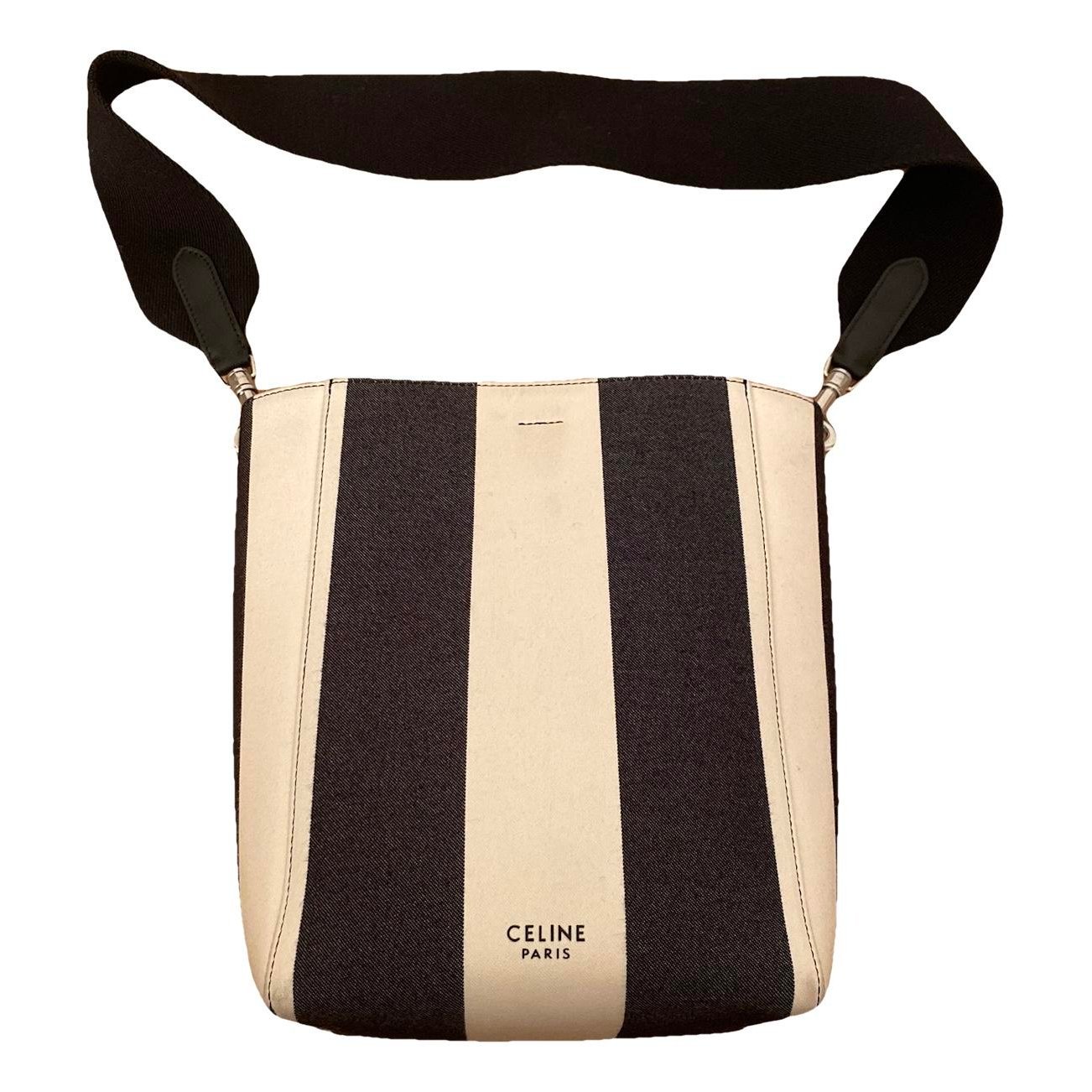 Seau Sangle tote