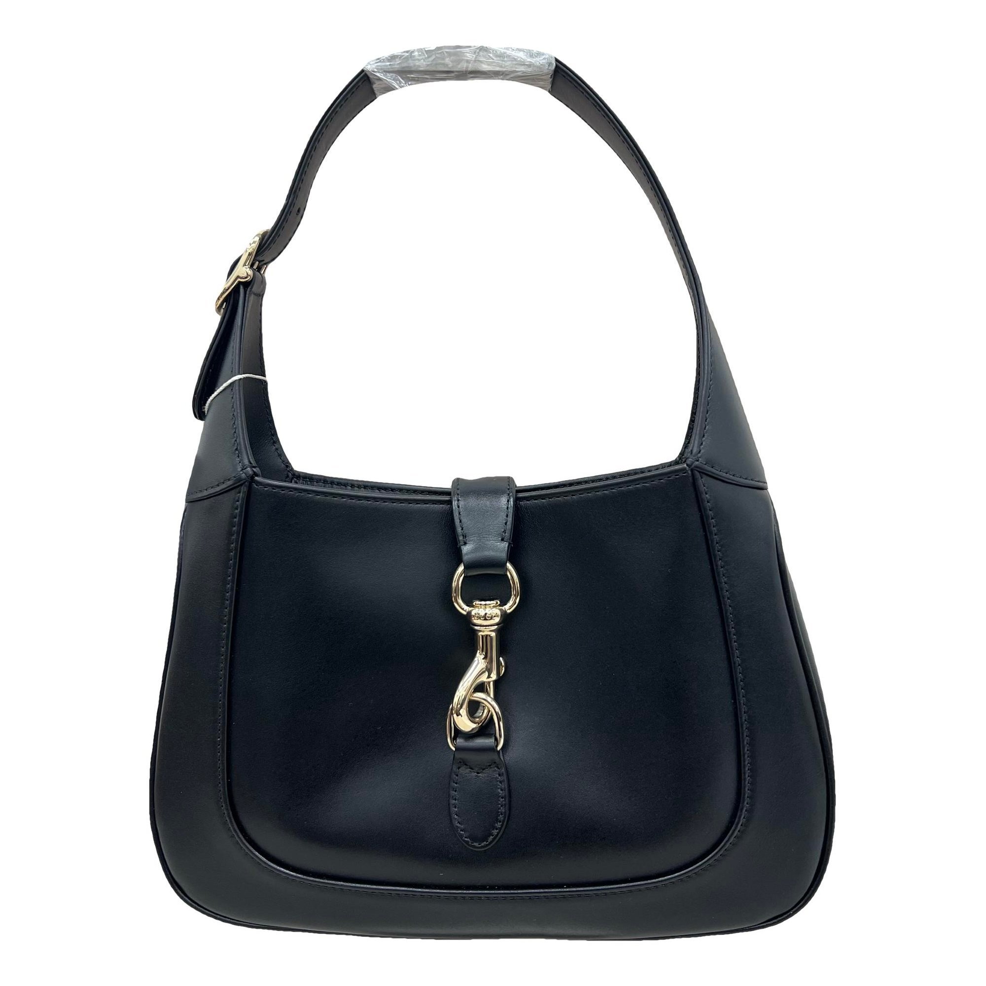 Jackie 1961 leather handbag