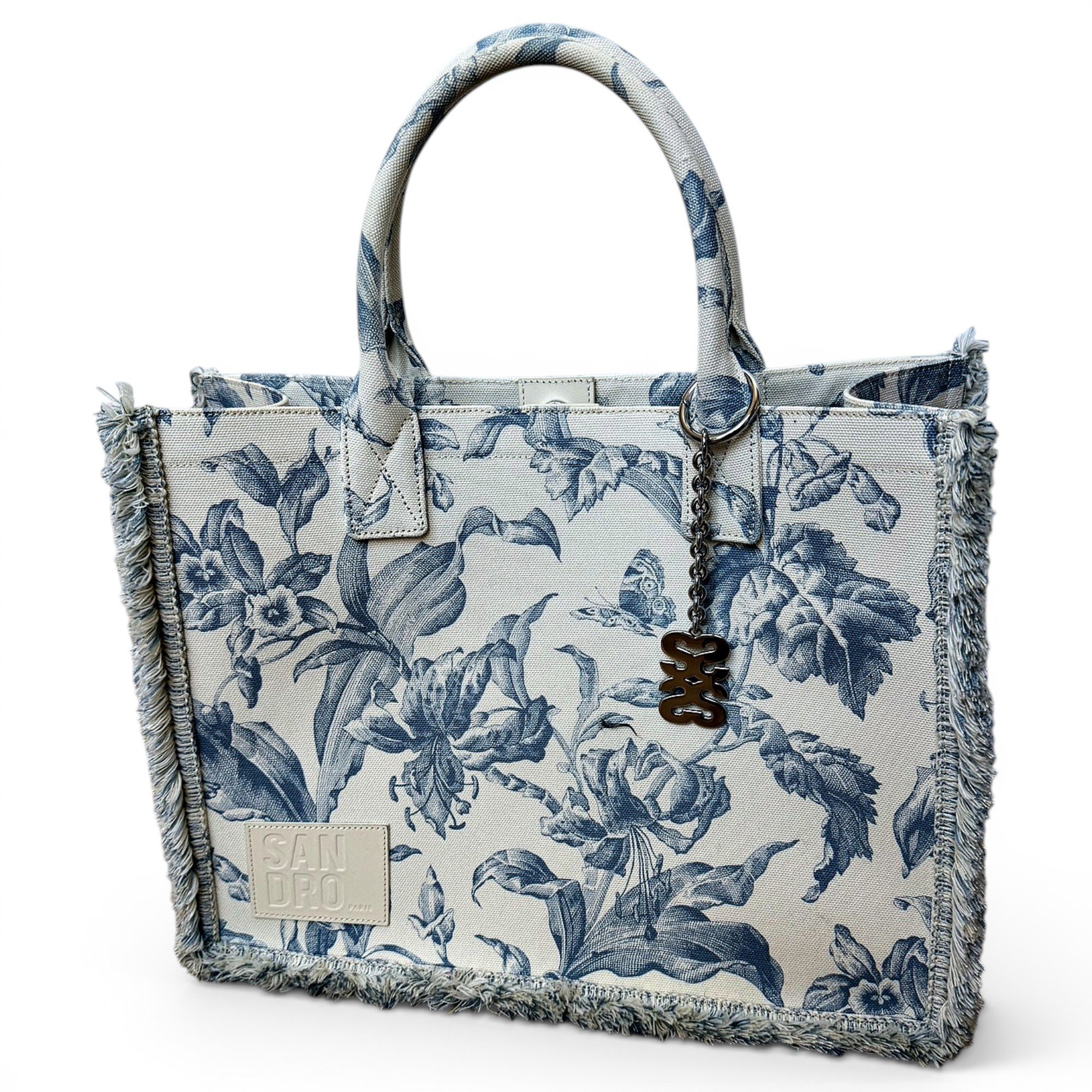 Cloth tote
