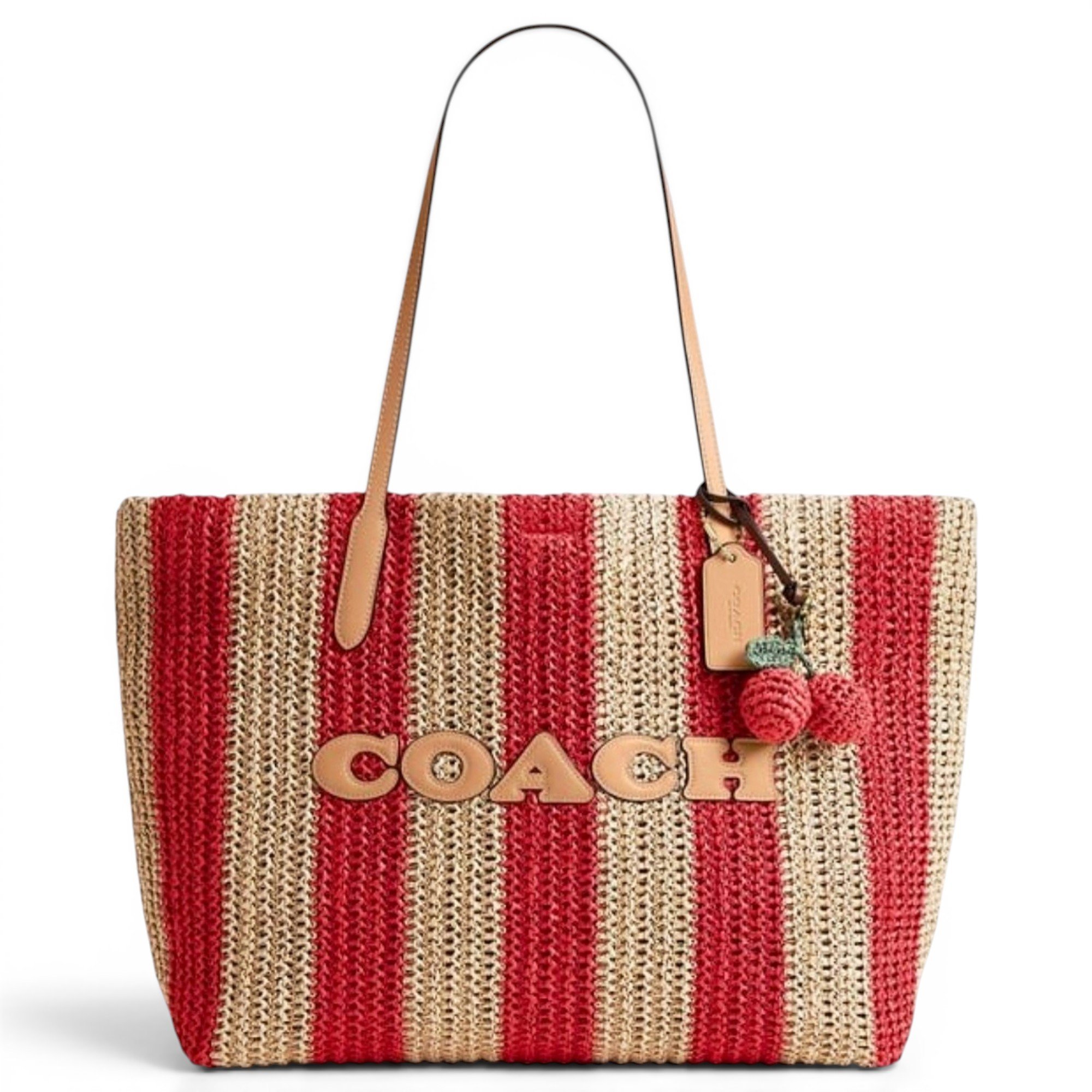 CITY ZIP TOTE tote