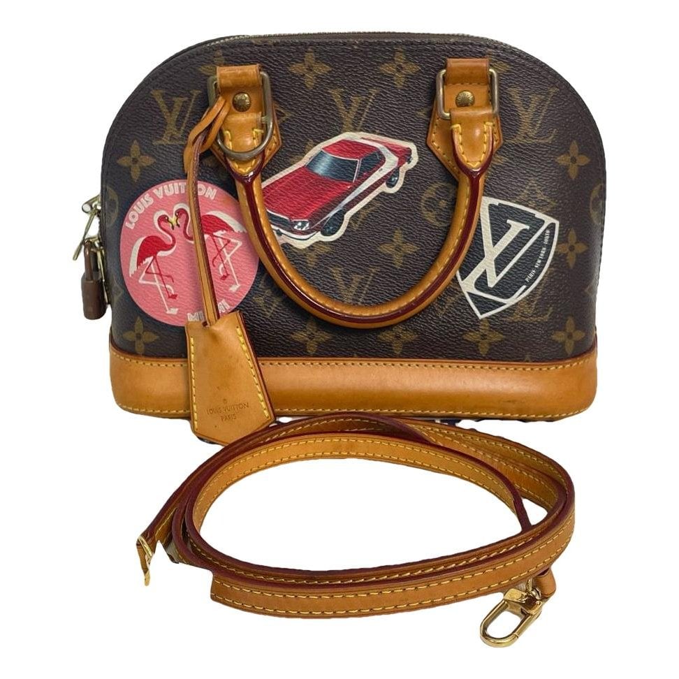 Alma BB handbag
