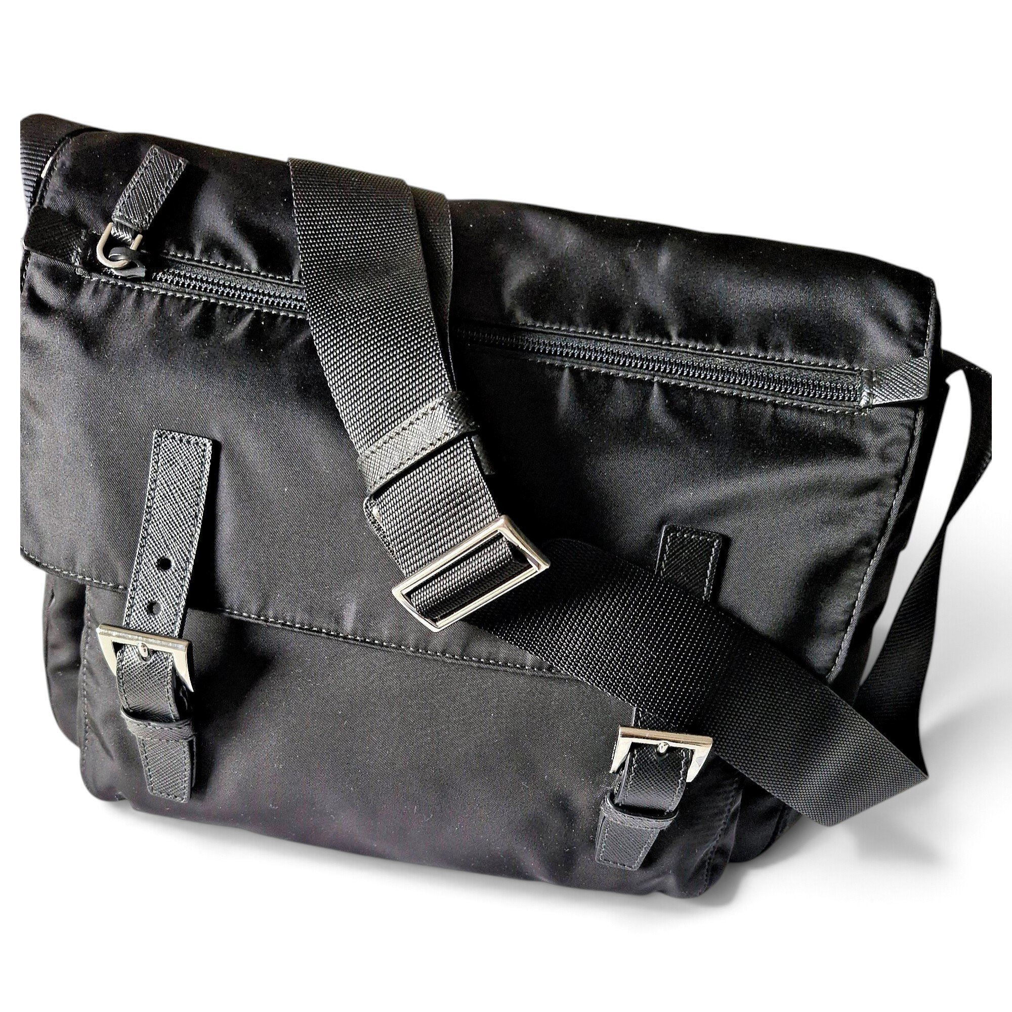Crossbody bag