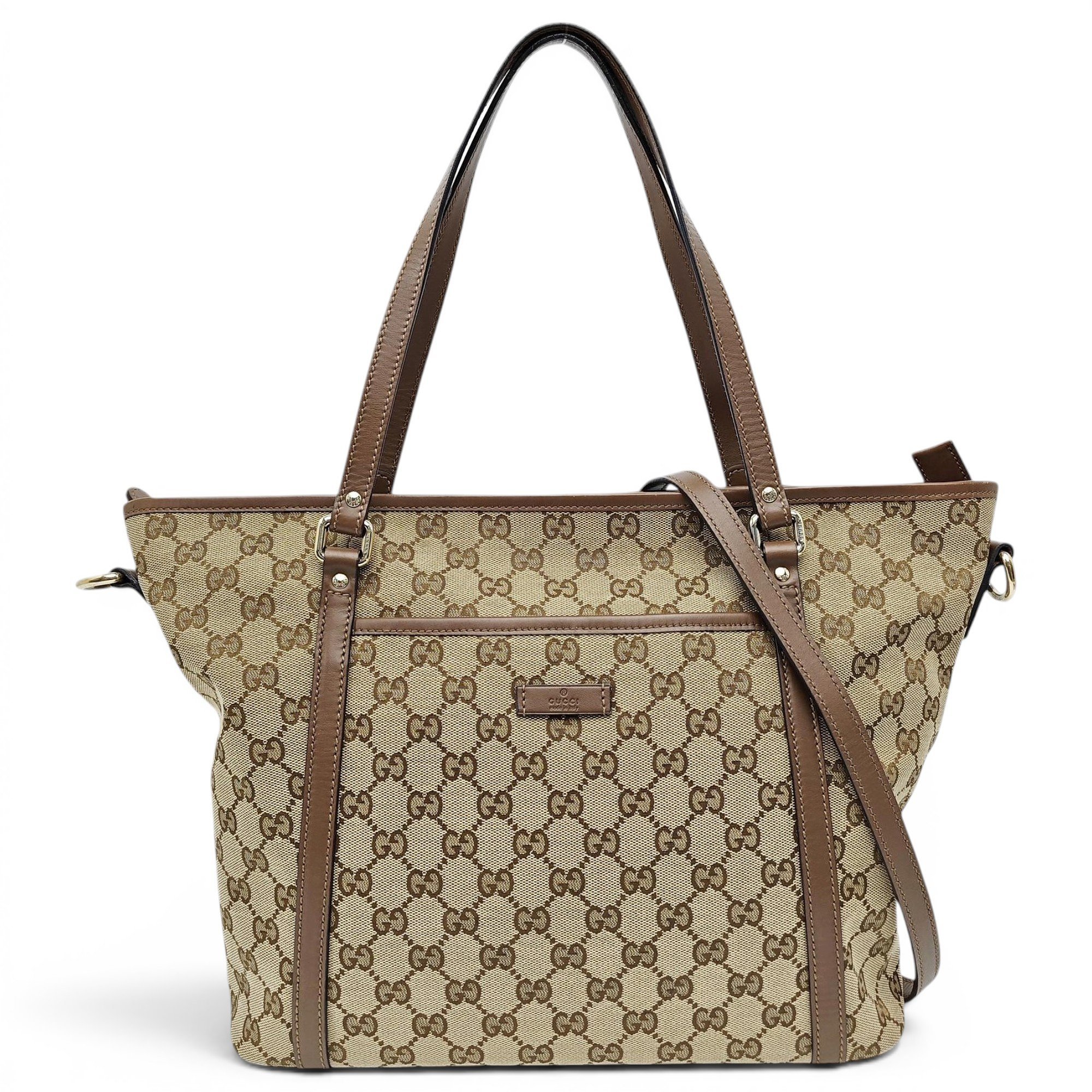 Abbey cloth handbag