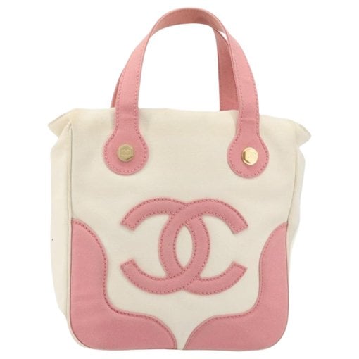 Trendy CC cloth tote