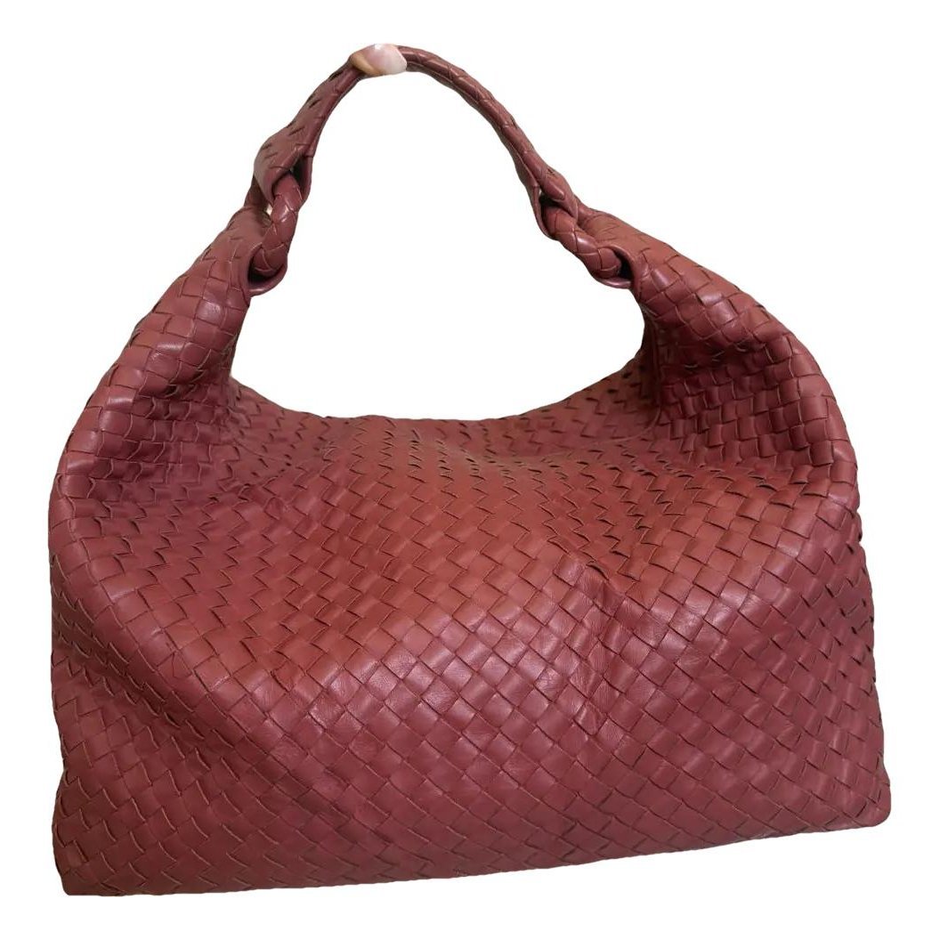Bottega Veneta Sloane leather handbag