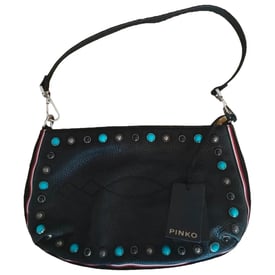 Pinko Leather handbag