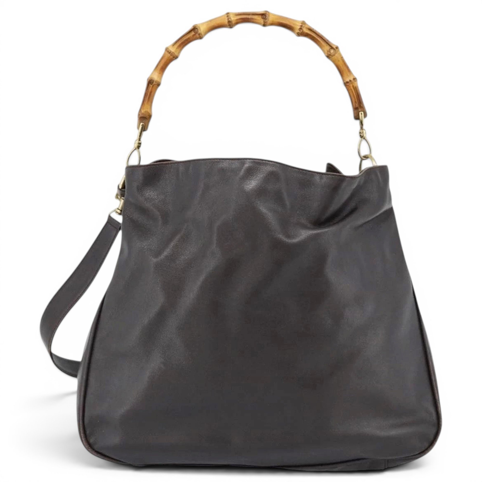 Gucci Leather handbag