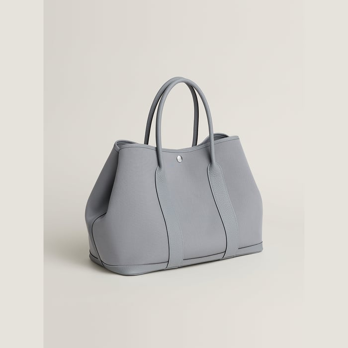 Gris Pantin Garden Party 36 Bag