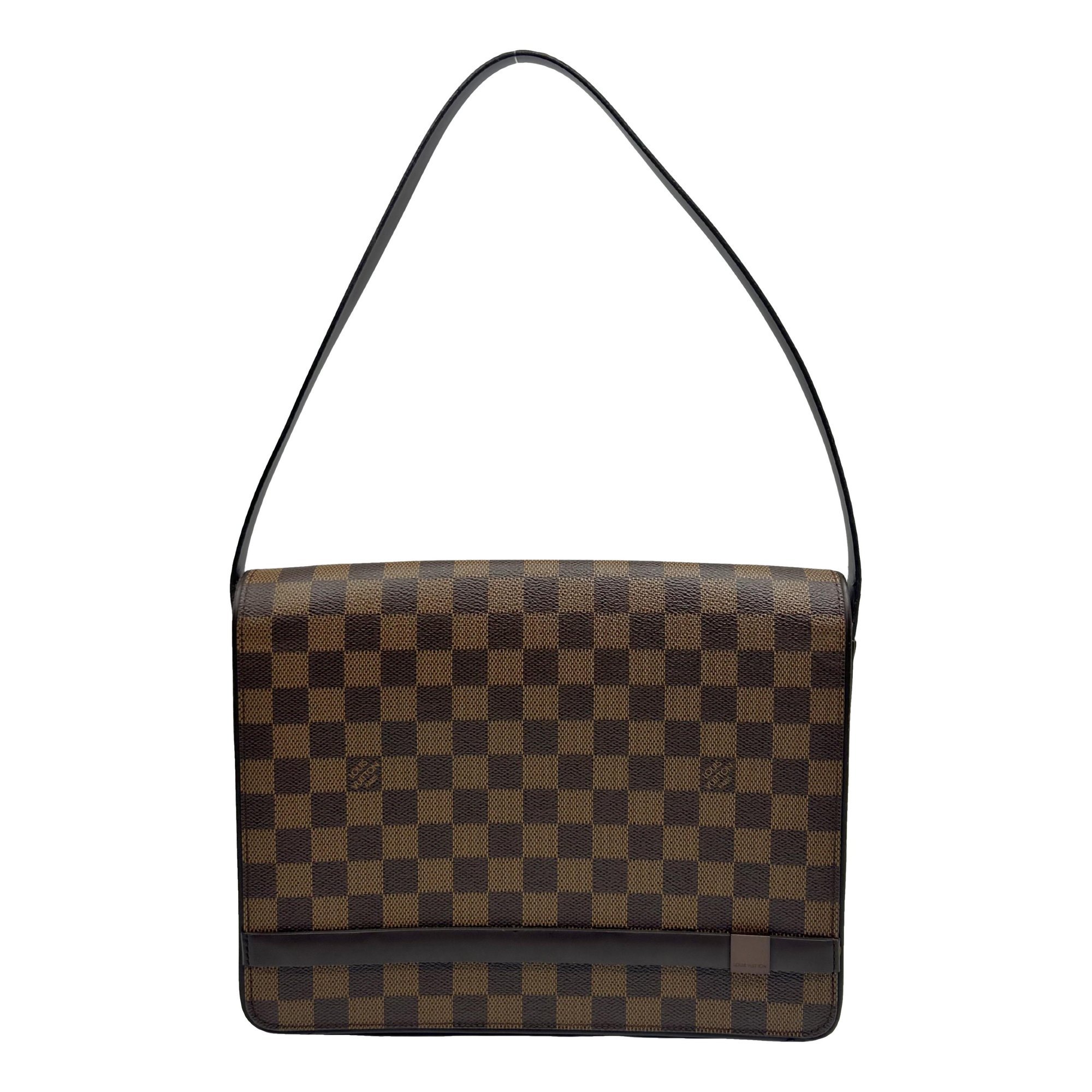 Tribeca cloth tote