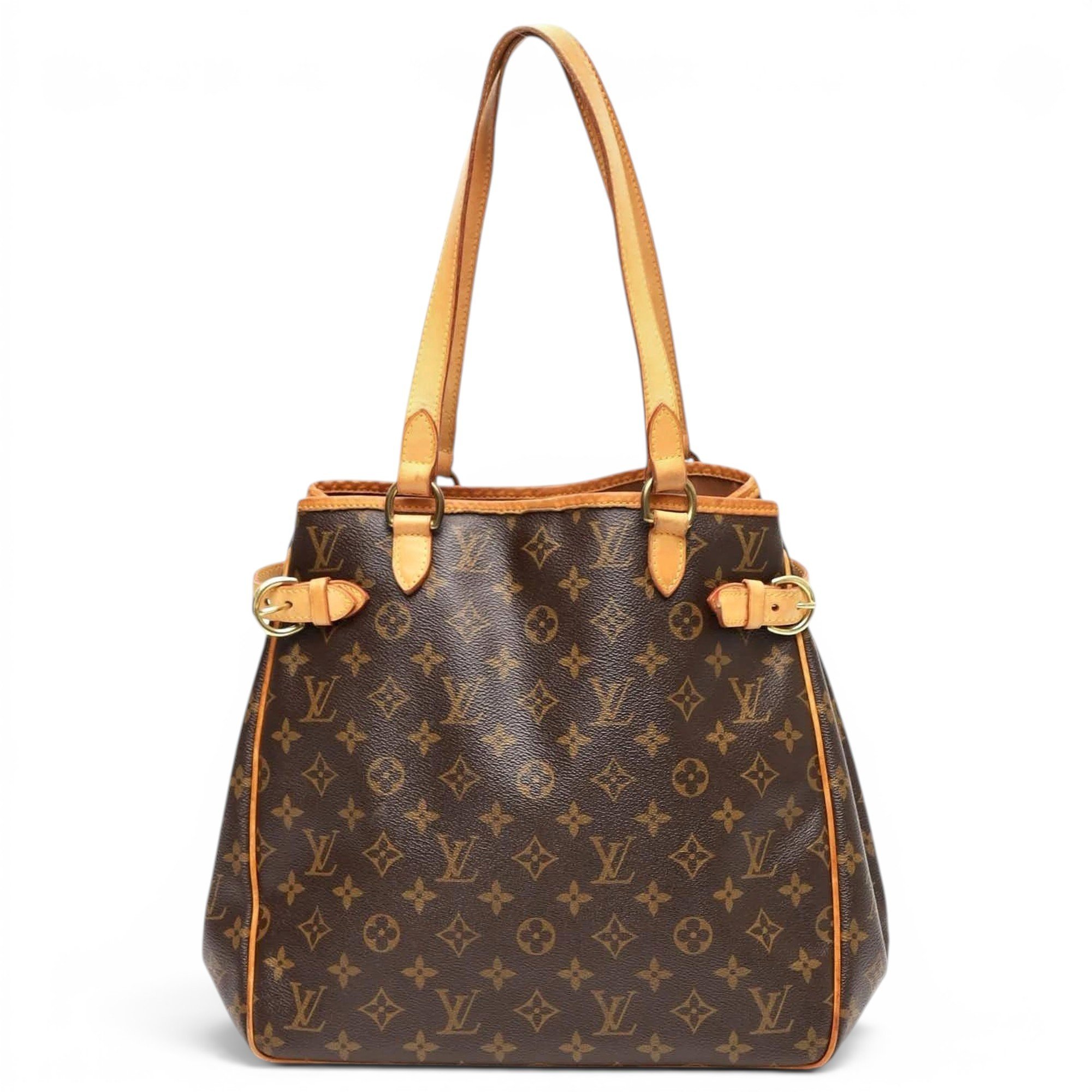 Batignolles cloth tote